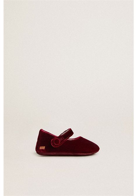  GOLDEN GOOSE KIDS | GIF00934 F00766240151